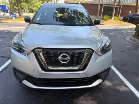 Another view of 2019 Nissan Kicks SR for sale in Summerville, SC at Automaxx of the Carolinas
