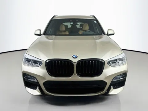 Photos of 2021 BMW X3 M40i for sale in Summerville, SC at Automaxx of the Carolinas