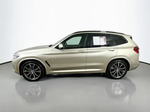 More photos of 2021 BMW X3 M40i at Automaxx of the Carolinas, SC