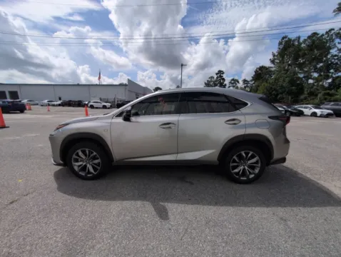More photos of 2020 Lexus NX 300 F Sport at Automaxx of the Carolinas, SC