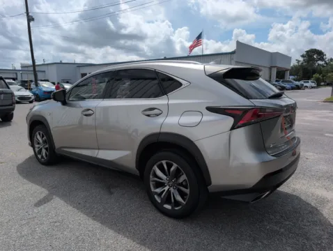 More photos of 2020 Lexus NX 300 F Sport at Automaxx of the Carolinas, SC