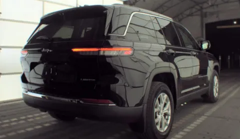 More photos of 2023 Jeep Grand Cherokee Limited at Automaxx of the Carolinas, SC