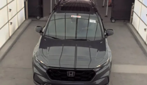 Another view of 2024 Honda CR-V Hybrid Sport-L for sale in Summerville, SC at Automaxx of the Carolinas