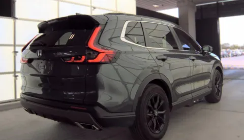 More photos of 2024 Honda CR-V Hybrid Sport-L at Automaxx of the Carolinas, SC