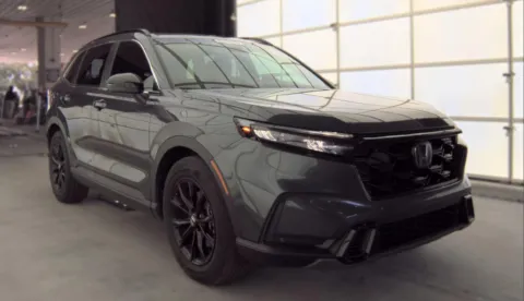 More photos of 2024 Honda CR-V Hybrid Sport-L at Automaxx of the Carolinas, SC