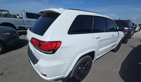 More photos of 2022 Jeep Grand Cherokee WK Laredo X at Automaxx of the Carolinas, SC