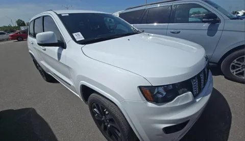 More photos of 2022 Jeep Grand Cherokee WK Laredo X at Automaxx of the Carolinas, SC