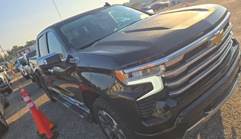 More photos of 2024 Chevrolet Silverado 1500 High Country at Automaxx of the Carolinas, SC
