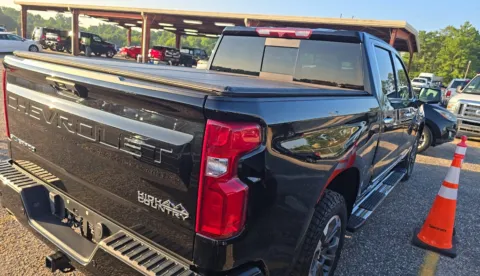 More photos of 2024 Chevrolet Silverado 1500 High Country at Automaxx of the Carolinas, SC