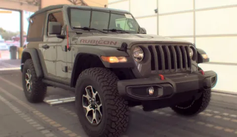 More photos of 2021 Jeep Wrangler Rubicon at Automaxx of the Carolinas, SC