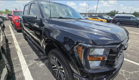 More photos of 2023 Ford F-150 XL at Automaxx of the Carolinas, SC