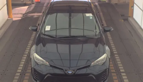 Another view of 2017 Toyota Corolla SE for sale in Summerville, SC at Automaxx of the Carolinas