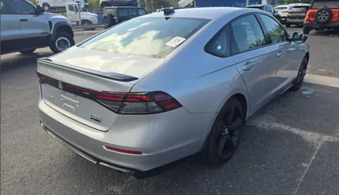 More photos of 2024 Honda Accord Hybrid Sport-L at Automaxx of the Carolinas, SC