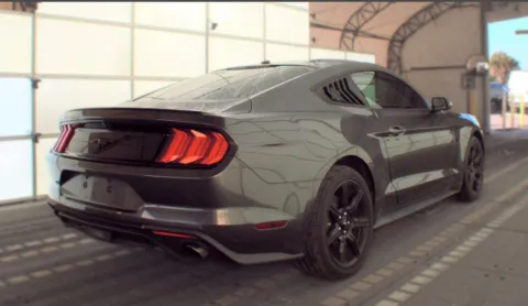 More photos of 2019 Ford Mustang EcoBoost at Automaxx of the Carolinas, SC