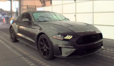 More photos of 2019 Ford Mustang EcoBoost at Automaxx of the Carolinas, SC