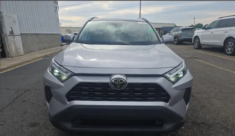 Another view of 2024 Toyota RAV4 XLE for sale in Summerville, SC at Automaxx of the Carolinas