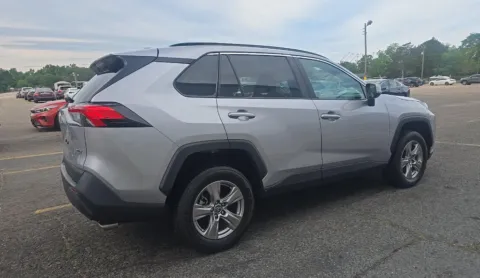More photos of 2024 Toyota RAV4 XLE at Automaxx of the Carolinas, SC