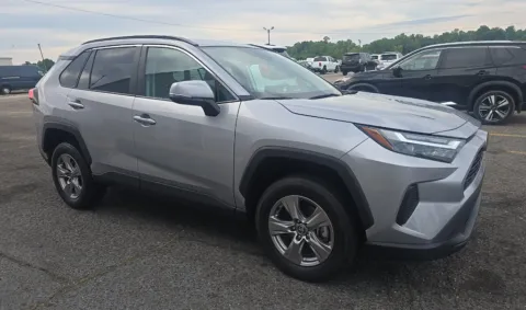 More photos of 2024 Toyota RAV4 XLE at Automaxx of the Carolinas, SC