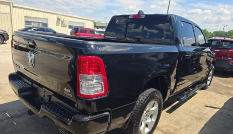 More photos of 2024 Ram 1500 Big Horn/Lone Star at Automaxx of the Carolinas, SC
