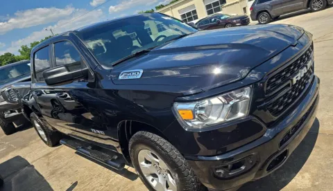 More photos of 2024 Ram 1500 Big Horn/Lone Star at Automaxx of the Carolinas, SC