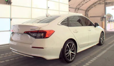 More photos of 2022 Honda Civic Touring at Automaxx of the Carolinas, SC