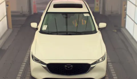 Another view of 2022 Mazda CX-5 2.5 S Premium Package for sale in Summerville, SC at Automaxx of the Carolinas