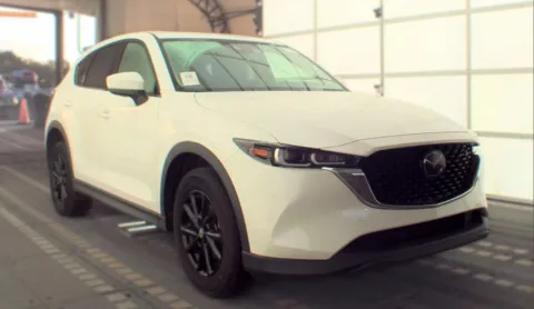 More photos of 2022 Mazda CX-5 2.5 S Premium Package at Automaxx of the Carolinas, SC