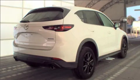 More photos of 2022 Mazda CX-5 2.5 S Premium Package at Automaxx of the Carolinas, SC