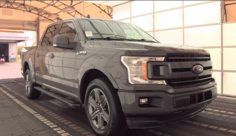 More photos of 2020 Ford F-150 XLT at Automaxx of the Carolinas, SC
