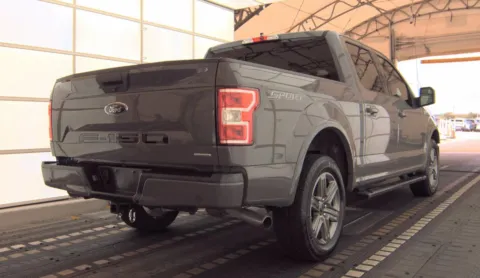 More photos of 2020 Ford F-150 XLT at Automaxx of the Carolinas, SC