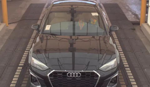 Another view of 2021 Audi A5 Sportback 45 S line Premium for sale in Summerville, SC at Automaxx of the Carolinas