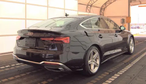 More photos of 2021 Audi A5 Sportback 45 S line Premium at Automaxx of the Carolinas, SC