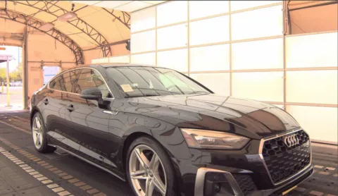 More photos of 2021 Audi A5 Sportback 45 S line Premium at Automaxx of the Carolinas, SC