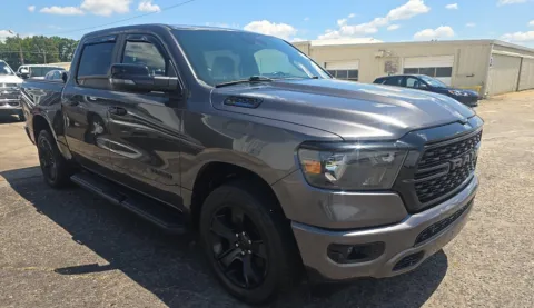 More photos of 2023 Ram 1500 Big Horn/Lone Star at Automaxx of the Carolinas, SC