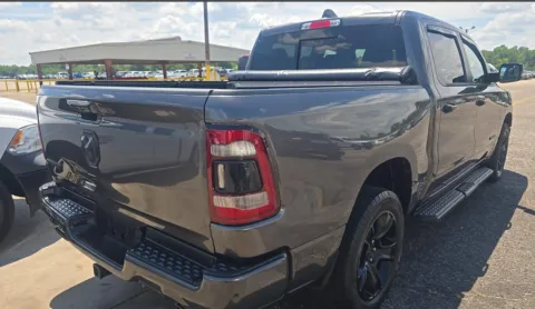 More photos of 2023 Ram 1500 Big Horn/Lone Star at Automaxx of the Carolinas, SC