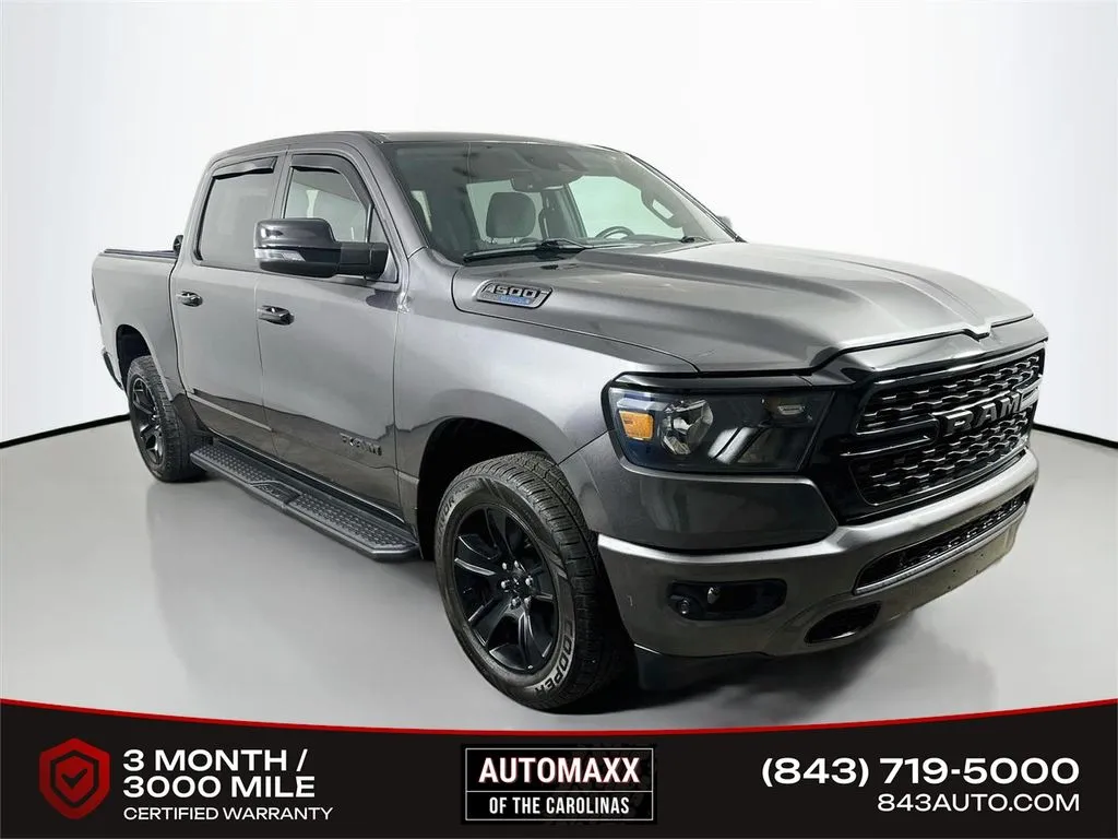 2023 Ram 1500 Big Horn/Lone Star for sale in Summerville, SC