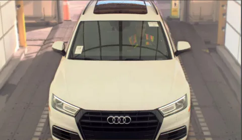 Another view of 2020 Audi Q5 Premium for sale in Summerville, SC at Automaxx of the Carolinas