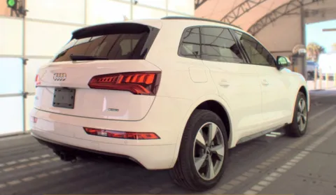 More photos of 2020 Audi Q5 Premium at Automaxx of the Carolinas, SC