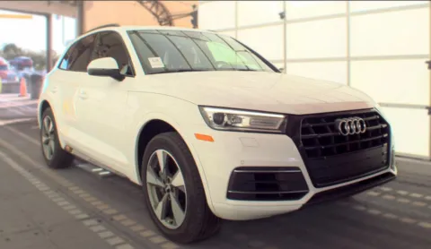 More photos of 2020 Audi Q5 Premium at Automaxx of the Carolinas, SC