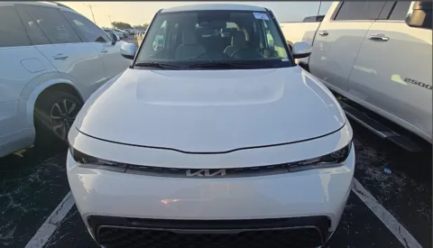 Another view of 2025 Kia Soul LX for sale in Summerville, SC at Automaxx of the Carolinas