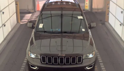 Another view of 2019 Jeep Grand Cherokee Laredo E for sale in Summerville, SC at Automaxx of the Carolinas
