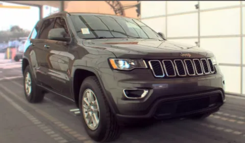 More photos of 2019 Jeep Grand Cherokee Laredo E at Automaxx of the Carolinas, SC