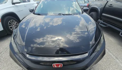 Photos of 2019 Honda Civic EX for sale in Summerville, SC at Automaxx of the Carolinas