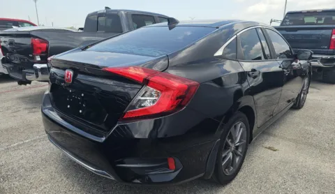 More photos of 2019 Honda Civic EX at Automaxx of the Carolinas, SC