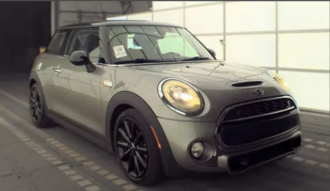 More photos of 2017 MINI Cooper S at Automaxx of the Carolinas, SC
