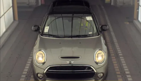 Another view of 2017 MINI Cooper S for sale in Summerville, SC at Automaxx of the Carolinas