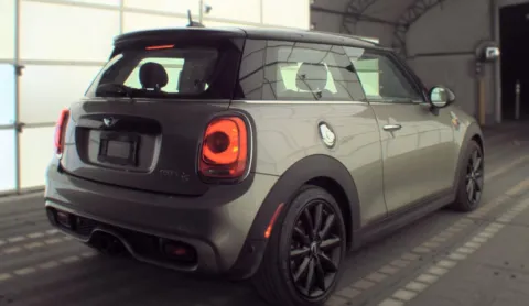 More photos of 2017 MINI Cooper S at Automaxx of the Carolinas, SC