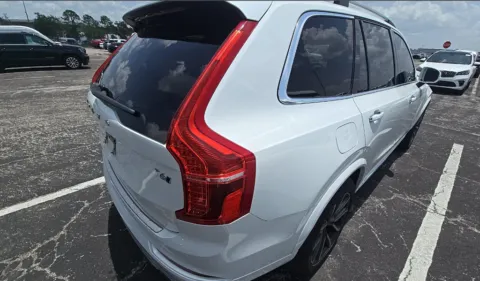 More photos of 2019 Volvo XC90 T6 Momentum at Automaxx of the Carolinas, SC