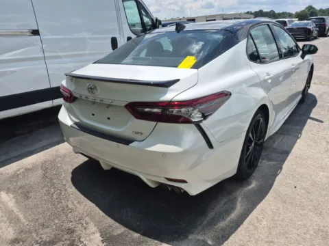 More photos of 2023 Toyota Camry XSE V6 at Automaxx of the Carolinas, SC