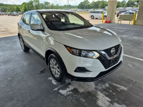 More photos of 2020 Nissan Rogue Sport S at Automaxx of the Carolinas, SC